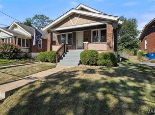 2445 Bremerton Rd, Saint Louis, MO 63144