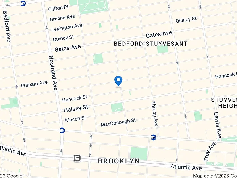 406 Tompkins Ave #3F — Photo 9
