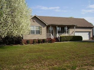 137 Stephenson Rd, Martin, TN 38237