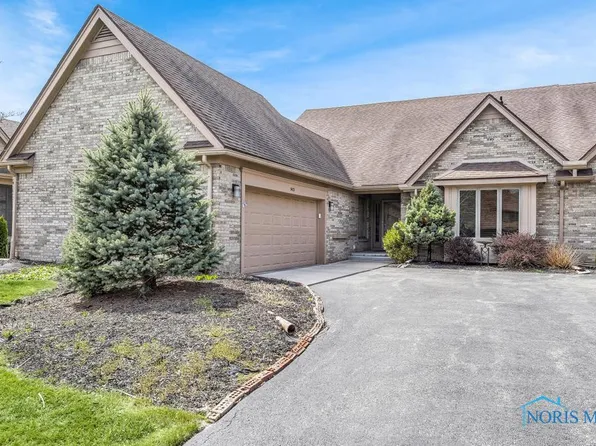 5423 N Citation Rd, Toledo, OH 43615