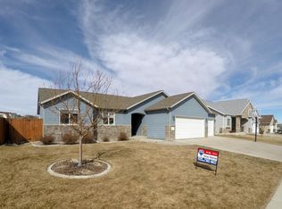 4304 Heart X Ave, Gillette, WY 82718