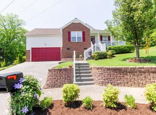 4900 Ellen Way, Antioch, TN 37013