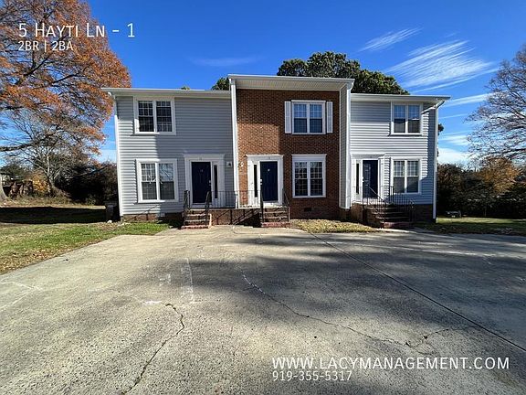 2nd image of 5 Hayti Ln #1