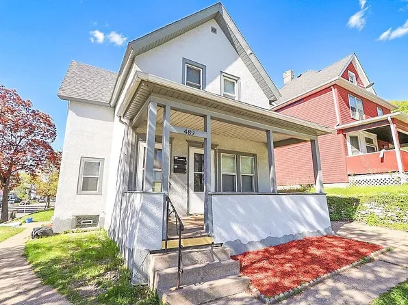 489 Whitall St #2, Saint Paul, MN 55130