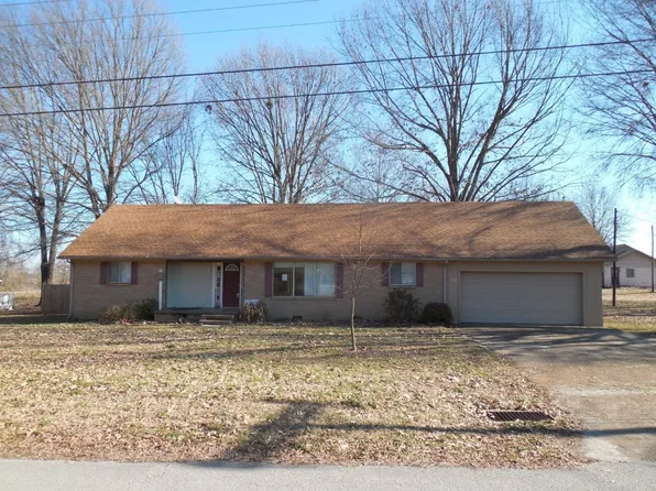 199 Nance St, Alamo, TN 38001