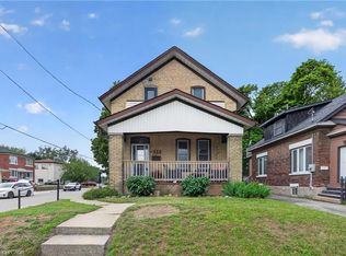 155 Lancaster St W, Kitchener, ON N2H4T7