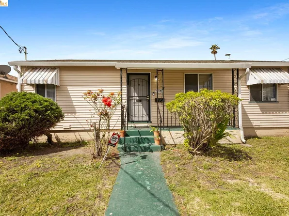 9527 Coral Rd, Oakland, CA 94603