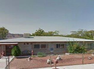 142 Hillside Dr, Moab, UT 84532