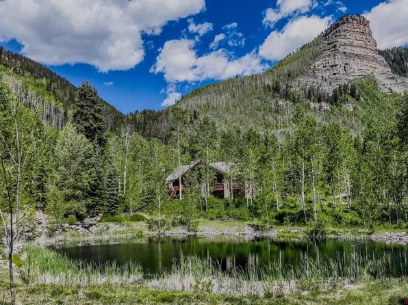 123 Falcon Ridge Road, Durango, CO 81301