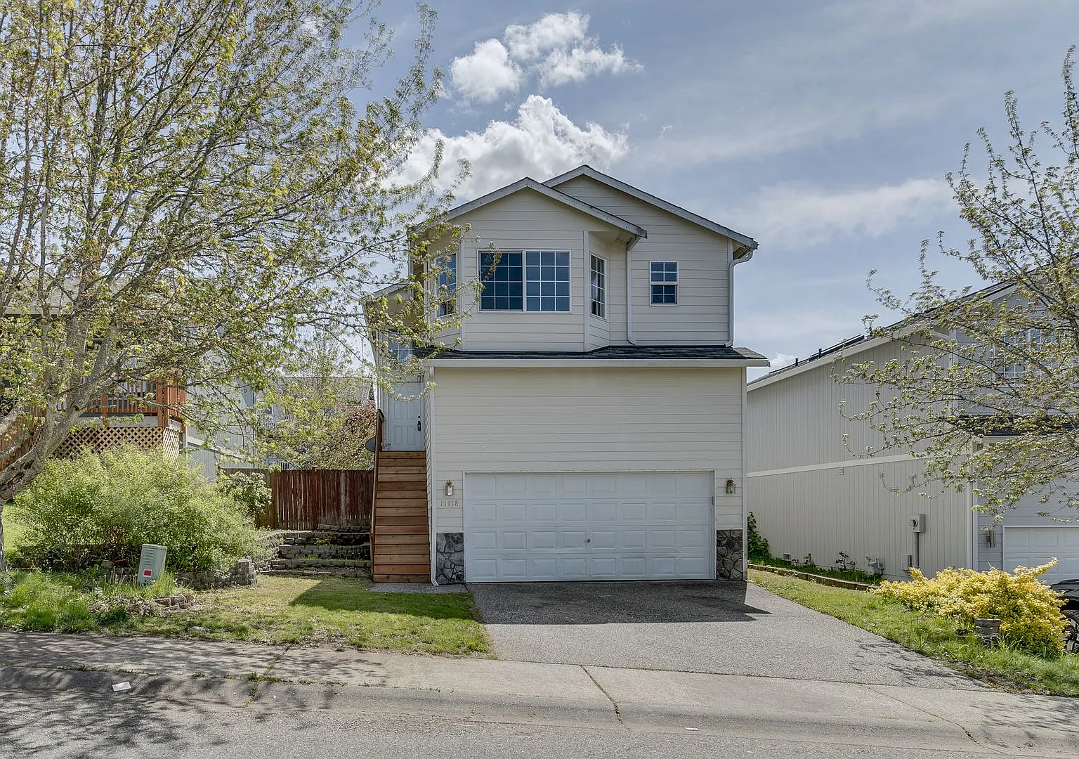 Lake Stevens Home For Rent! Open House This Saturday 8/22 1 - 3 p.m. — Photo 1