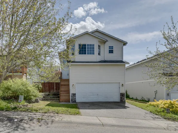 11118 16th Pl SE, Lake Stevens, WA 98258