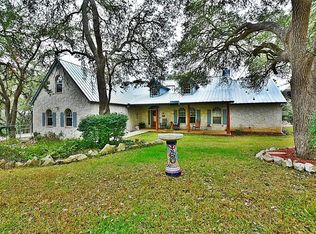 126 Purgatory Pass, San Marcos, TX 78666