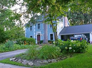 2923 Drummond Rd, Toledo, OH 43606