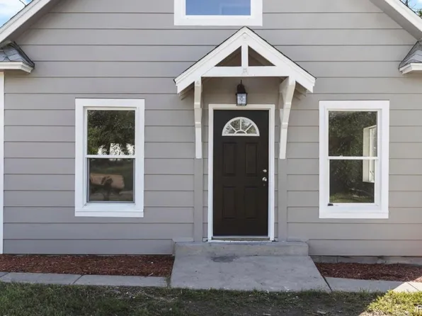 5340 N Vallejo Street, Denver, CO 80221