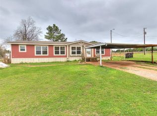 35511 Waco Rd, Shawnee, OK 74801