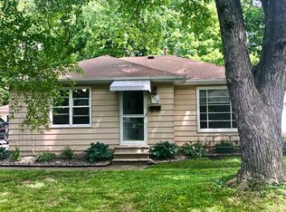 3714 Yates Ave N, Crystal, MN 55422