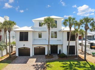 8266 E County Highway 30a, Inlet Beach, FL 32461