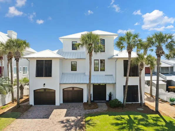 8266 E County Highway 30a, Inlet Beach, FL 32461