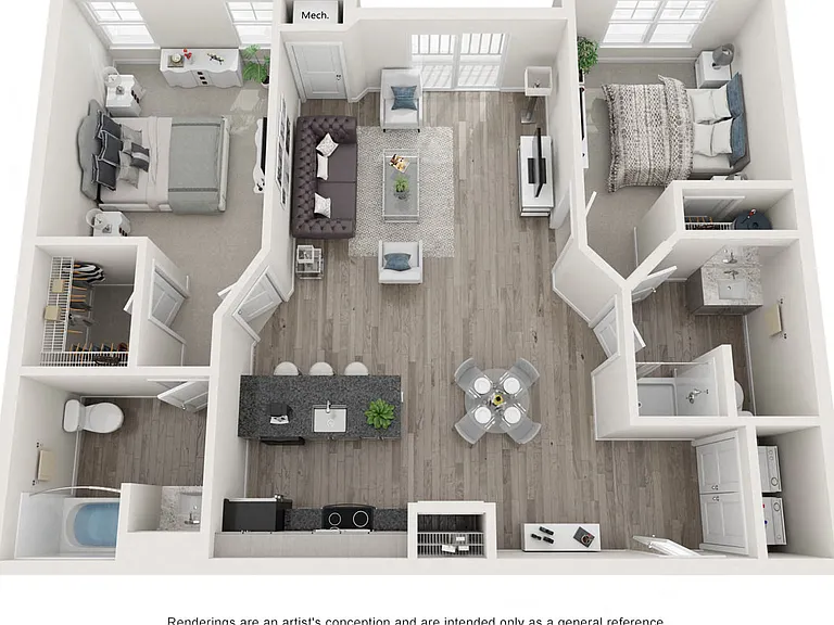 The Apartments at Lititz Springs — Photo 25