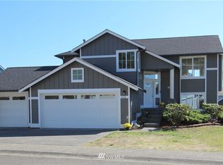 1010 200th St E, Spanaway, WA 98387