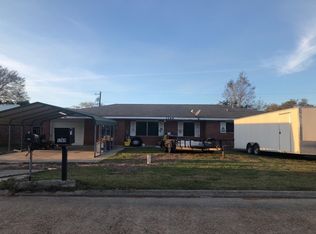 1269 Delmar Rd, Morgan City, LA 70380