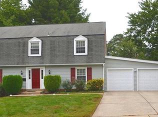 8603 Postoak Rd, Potomac, MD 20854