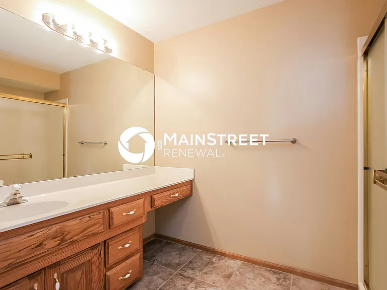 Priary Bathroom