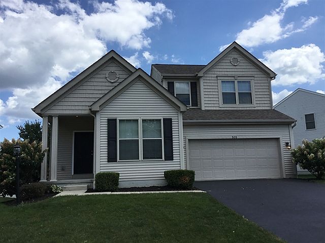 1st image of 503 Yale Cir