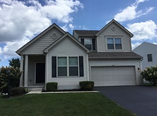 503 Yale Cir, Pickerington, OH 43147
