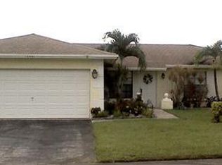 12441 SW 11th Ct, Davie, FL 33325