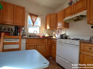 34 Ashford St #2, Boston, MA 02134