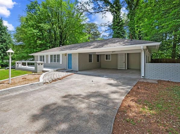 1640 Fairburn Rd SW, Atlanta, GA 30331