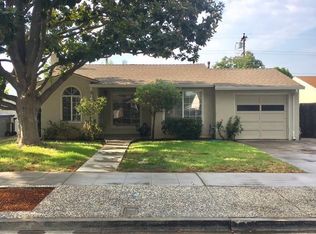 1521 Marcia Ave, San Jose, CA