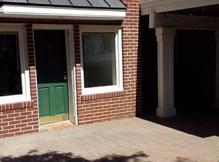 1537 Colonial Ter, Arlington, VA 22209