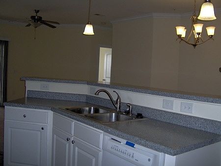 Kitchen View #2