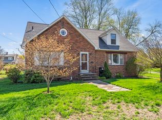 57 Primrose St, Springfield, MA 01151