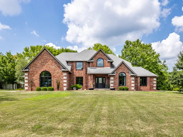 20885 Overdorf Rd, Noblesville, IN 46062