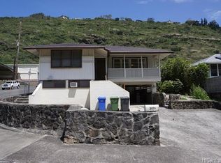 2071 9th Ave, Honolulu, HI 96816