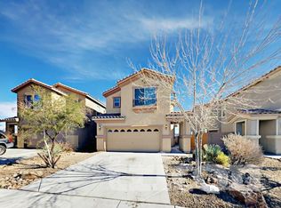 3990 Chasing Heart Way, Las Vegas, NV 89115