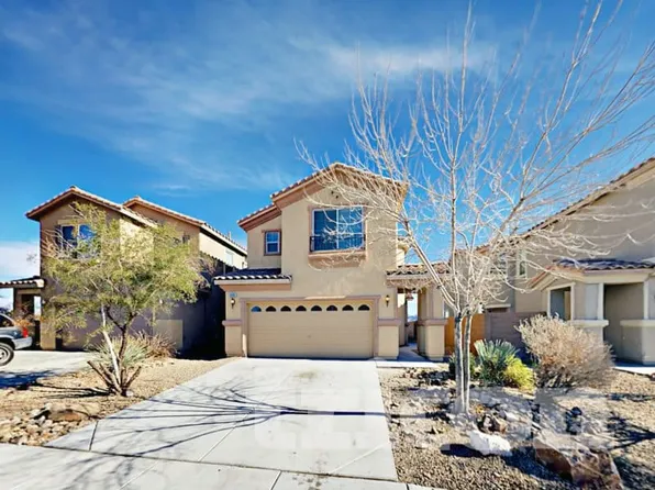 3990 Chasing Heart Way, Las Vegas, NV 89115