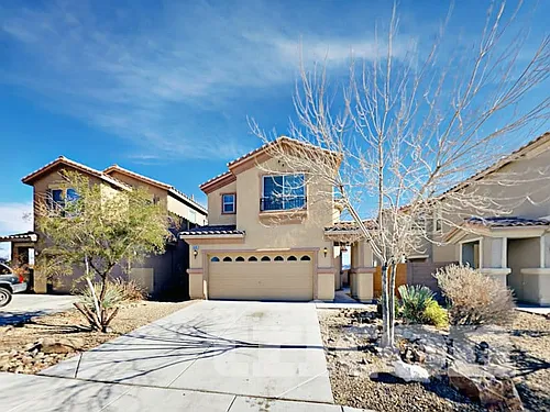 3990 Chasing Heart Way Photo 1