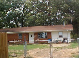 2193 County Road 3020, Altus, AR 72821