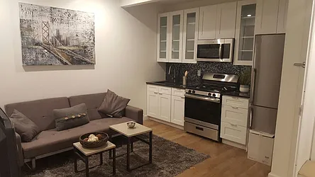 Rented by Nooklyn NYC LLC