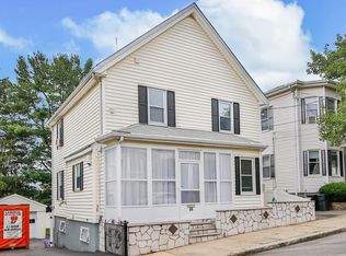 38 Fulton St, Peabody, MA 01960