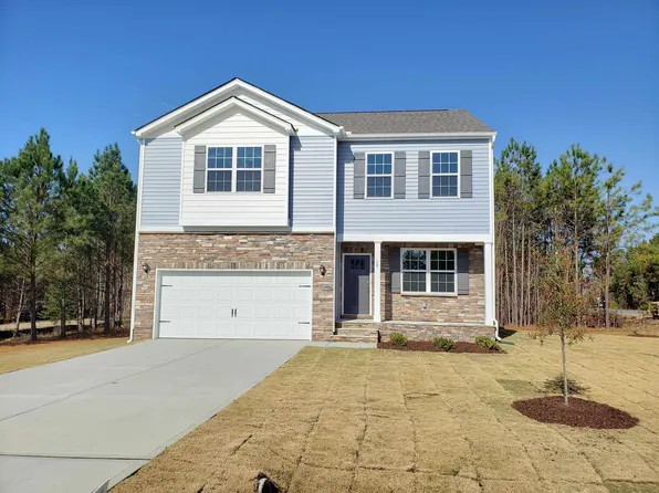 10 Hickory Hollow Cir, Youngsville, NC 27596