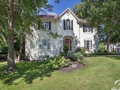 2009 Riviera Ct, Lawrence, KS, 66047