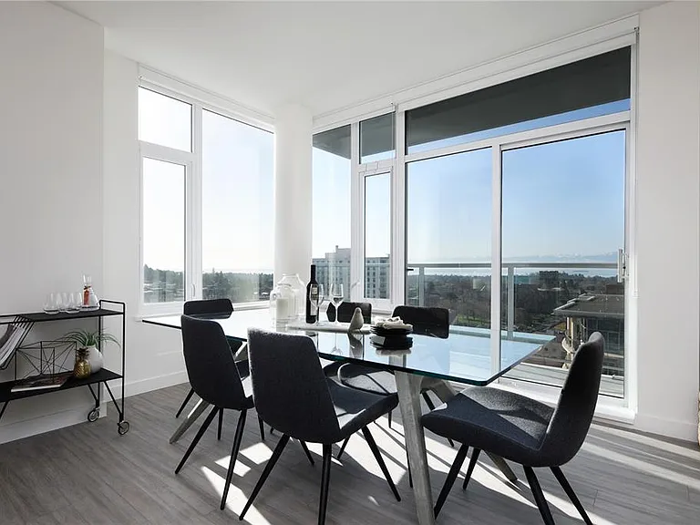 848 Yates St #1704 — Photo 4