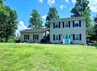 154 Beechwood Dr, Ona, WV 25545