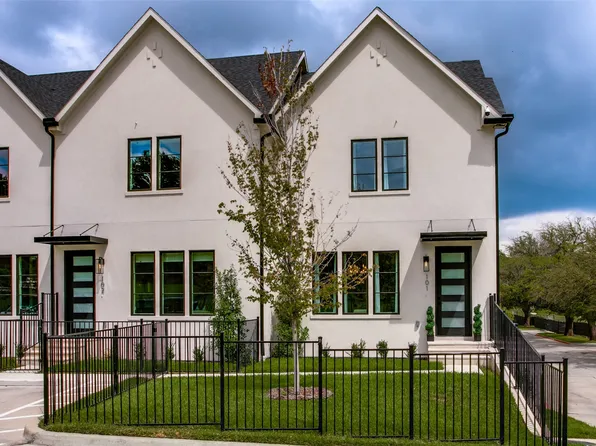 7207 Gaston Ave #205, Dallas, TX 75206