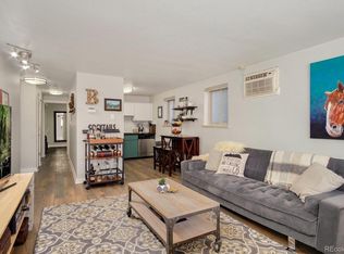 271 N Grant St APT 101, Denver, CO 80203